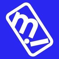 Motion for Mobile logo - Similar company to 28 Digital