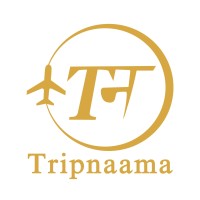 Tripnaama logo - Similar company to Cloudsync India