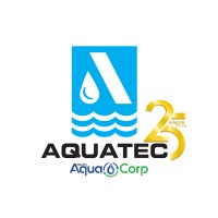 Aquatec Nicaragua logo - Similar company to Aquahub Ca
