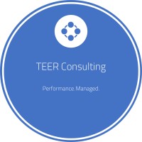 TEER Consulting logo - Similar company to Future Training Consultancy - Ksa
