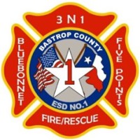 Bastrop County Emergency Services District No. 1