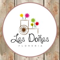 Florería Las Doñas logo - Similar company to Elemento Jade I Floreria Y Regalos Empresariales
