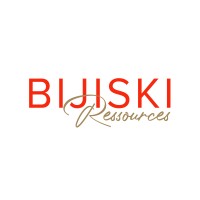 BIJISKI RESSOURCES