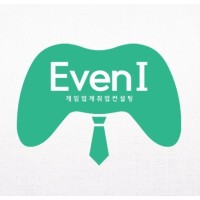 이븐아이 logo - Similar company to Puzzle1Studio