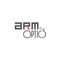 ARM Optics logo
