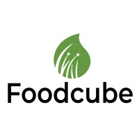 Foodcube logo - Similar company to The Sustainable Landscape Company