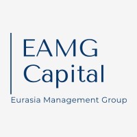 EAMG Capital logo - Similar company to Krg