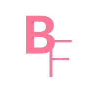 BLUSH FITNESS logo - Similar company to Blush Boot Camp