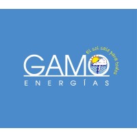 GAMO ENERGÍAS logo - Similar company to Galenum