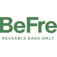 BeFre SPRL/ BVBA : Reusable bags only! logo - Similar company to Xmp Packaging