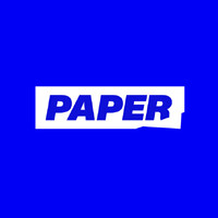 Paper logo - Similar company to A