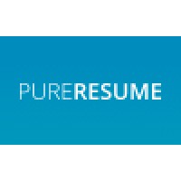 Pure Resume