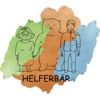 Helferbär GmbH logo - Similar company to Öko-Progressives Netzwerk E.V. / Eco-Progressive Network