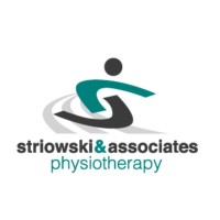 Striowski & Associates Physiotherapy logo - Similar company to Bravocon Inc.