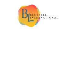Bluebell International logo - Similar company to Connecting Disorders