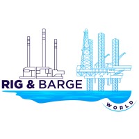 Rigs & Barge Newsletter logo - Similar company to Jg Marine Export