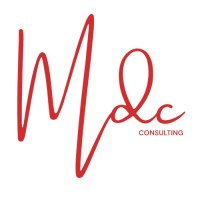 MDC Consulting logo - Similar company to Sprettert