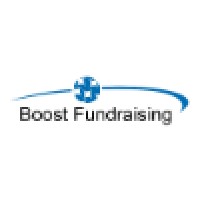 Boost Marketing & Fundraising