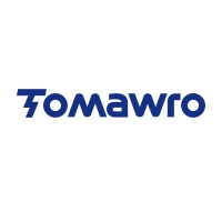 Tomawro logo - Similar company to Adserver.Online