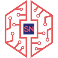 SoftNursery logo - Similar company to Cinextech