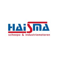 Haisma Scheeps- & Industriemotoren logo - Similar company to Marpower Experience