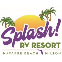 Splash RV Resort & Waterpark logo - Similar company to Completeful