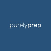 Purely Prep logo - Similar company to Sl Start : Enriching Peoples Lives