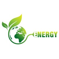 VEnergy logo - Similar company to Venergy