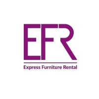 Express Furniture Rental logo - Similar company to Swallow'S Tail Furniture