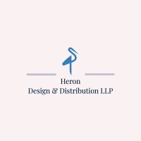 Heron Design and Distribution LLP logo - Similar company to Mass It Solutions Llp