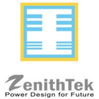 ZenithTek Inc. logo - Similar company to Gotrend Technology Co.,Ltd