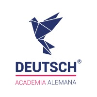 Academia Alemana Deutsch logo - Similar company to B4M Latam