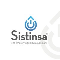 SISTINSA logo - Similar company to Performstruct - Ingeniería Estructural