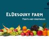 ELDESOUKY FARM logo - Similar company to Pol Et Léon