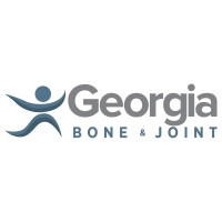 Georgia Bone and Joint logo - Similar company to Georgia Bone & Joint Cartersville