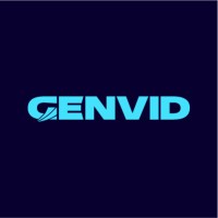 Genvid Technologies Inc.