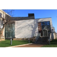 Squire Performing Arts Centre logo - Similar company to Bookvault