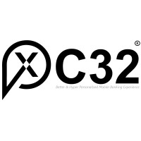 C32PEX logo - Similar company to Iccb Fintech Ltd