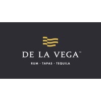 DE LA VEGA Rum, Tapas & Tequila logo - Similar company to Everyplace
