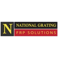 National Grating FRP Solutions logo - Similar company to Neoline Composite Solutions
