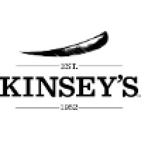 Kinsey's logo - Similar company to Integro 212 Llc