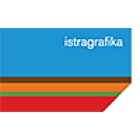 Istragrafika d.d. logo - Similar company to Kaligraf Packaging Production