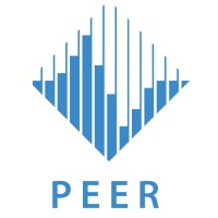 PEER - Pacific Earthquake Engineering Research Center logo - Similar company to Swiss Seismological Service (Sed) At Eth Zurich