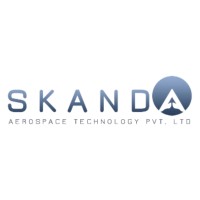 Skanda Aerospace Technology Pvt. Ltd. logo - Similar company to Numel Aerospace Pvt Ltd