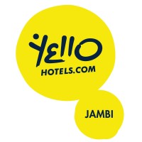 Yello Hotel Jambi logo - Similar company to Bw Hospitality