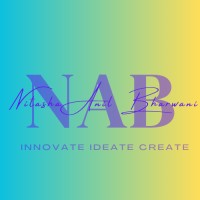 Nab digital content logo - Similar company to Kushal Metals