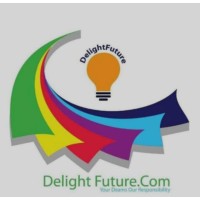 Delightfuture logo - Similar company to Beldi Glam