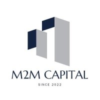 锦逸资本（M2M Capital） logo - Similar company to Bitrush