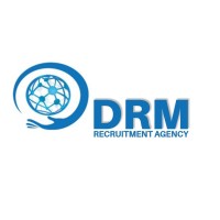 DRM Recruitment Agency logo - Similar company to Drm Outsource Solutions Uk Ltd