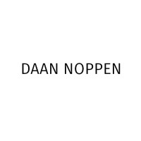 Daan Noppen logo - Similar company to 21-19 Brand & Moving Image